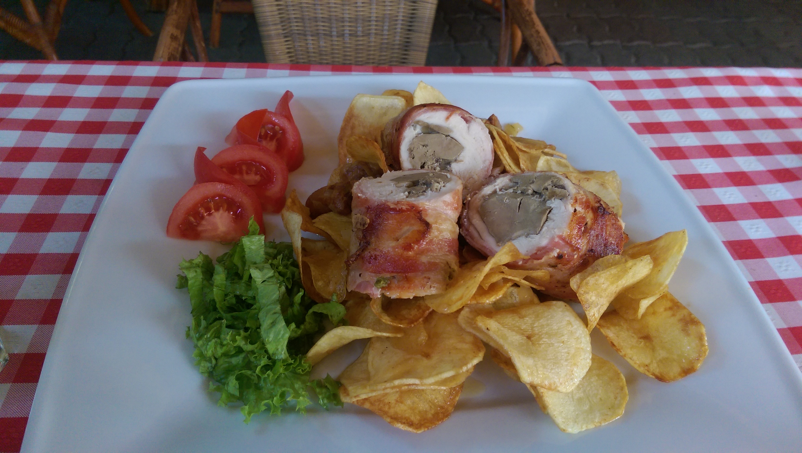 Balatonboglár - Kis Szieszta